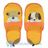 Inhouse slippers V016